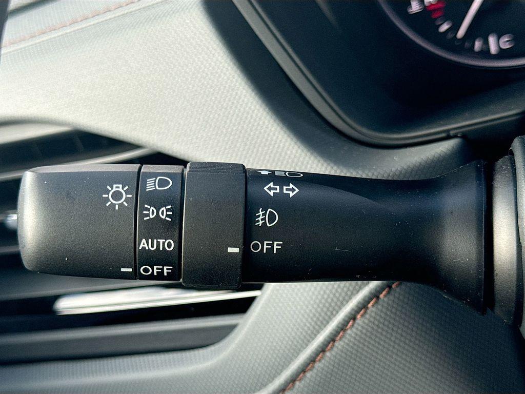 new 2026 Subaru Forester car, priced at $40,644