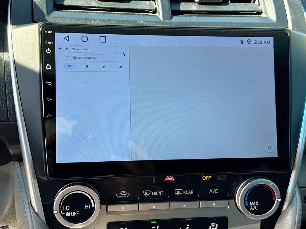 used 2013 Toyota Camry car, priced at $9,326