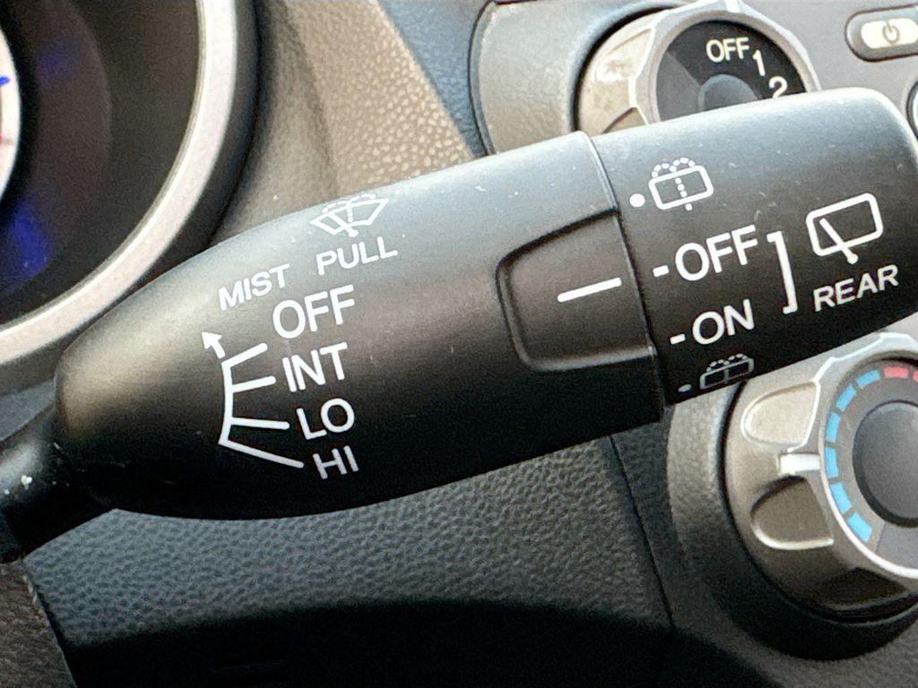 used 2010 Honda Fit car, priced at $9,885