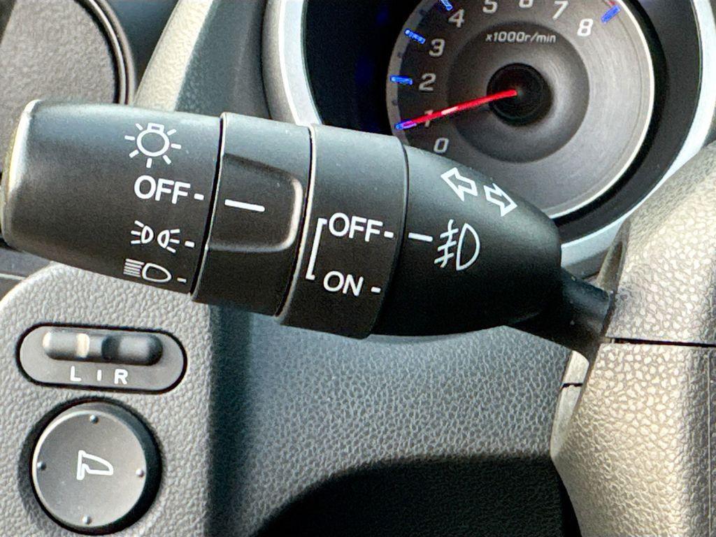 used 2010 Honda Fit car, priced at $9,885