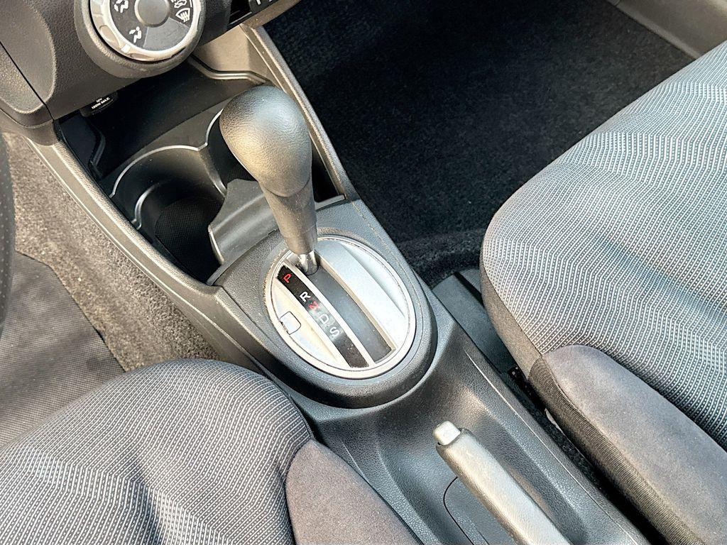 used 2010 Honda Fit car, priced at $9,885