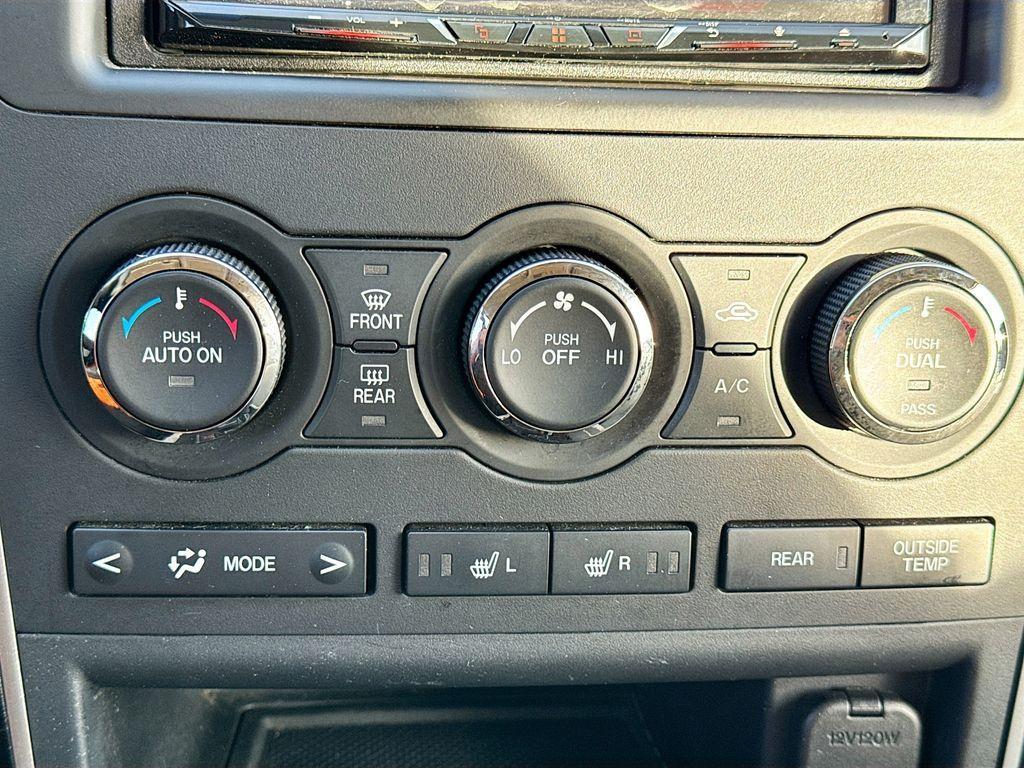 used 2012 Mazda CX-9 car, priced at $8,453