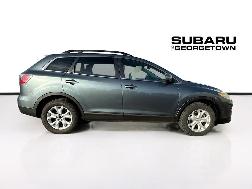 used 2012 Mazda CX-9 car, priced at $8,453