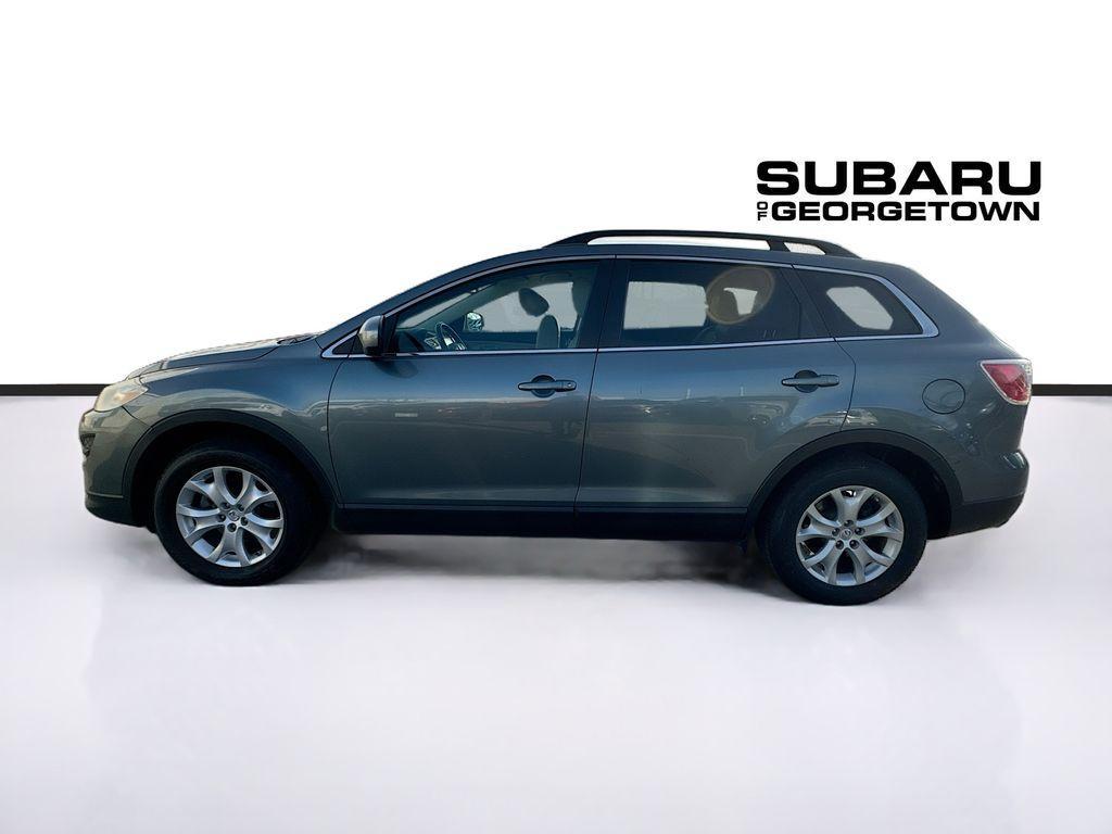 used 2012 Mazda CX-9 car, priced at $8,453