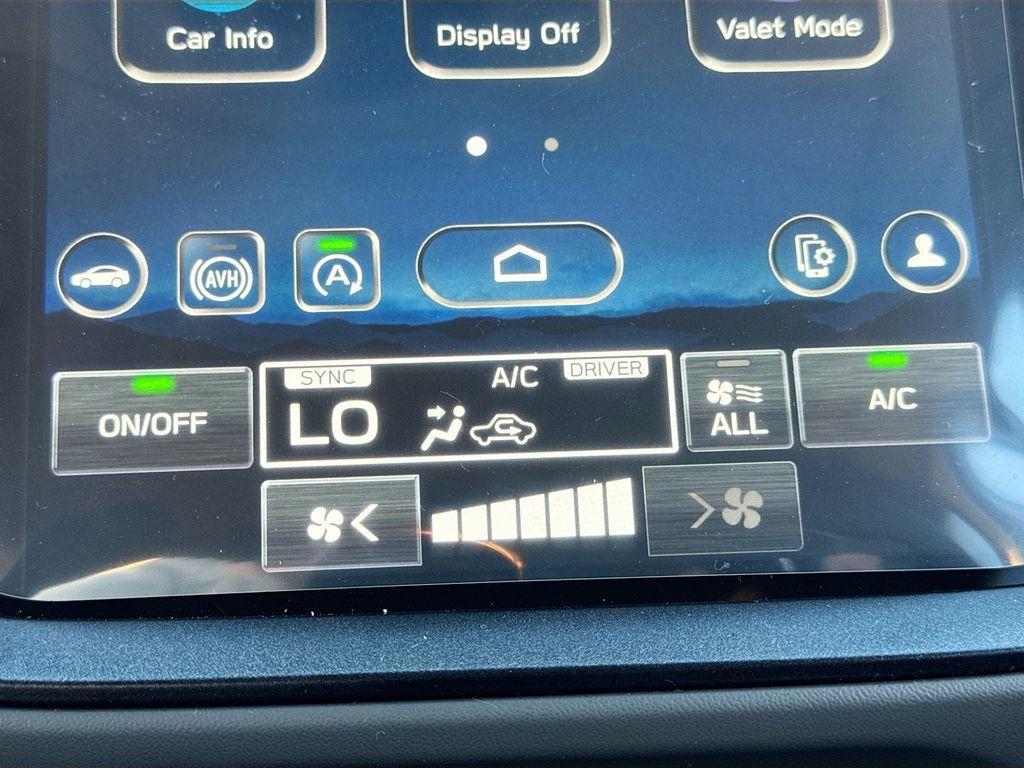 new 2026 Subaru Crosstrek car, priced at $31,259