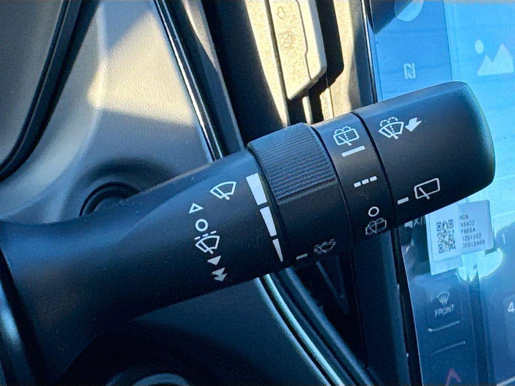 new 2026 Subaru Crosstrek car, priced at $31,259