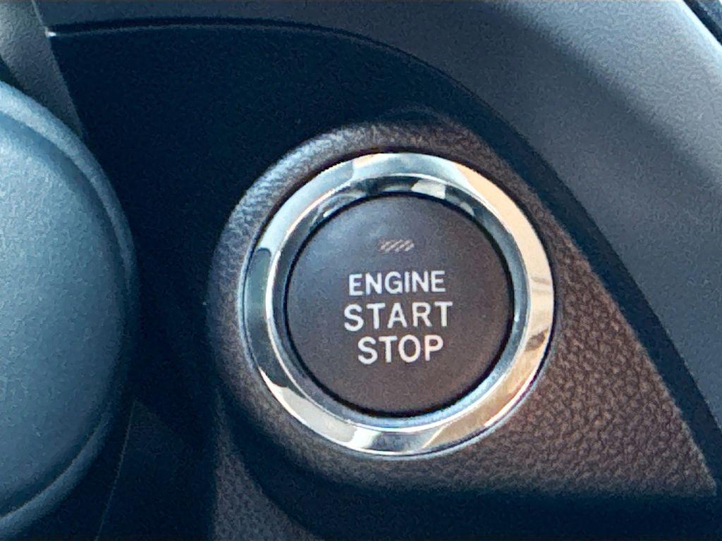 new 2026 Subaru Crosstrek car, priced at $31,259