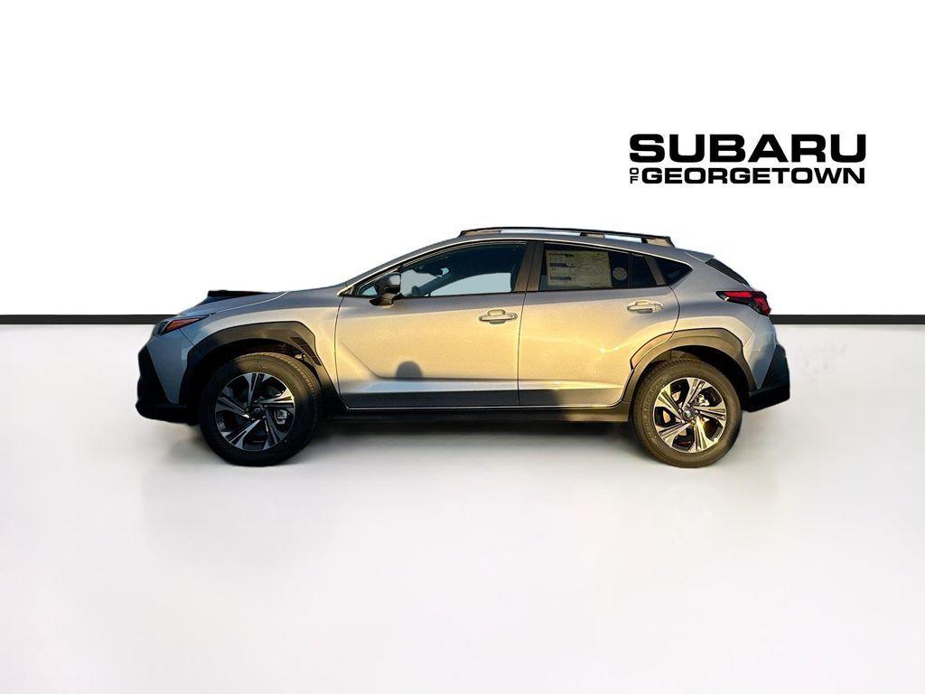 new 2026 Subaru Crosstrek car, priced at $31,259