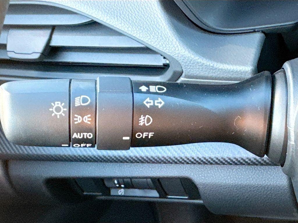 new 2026 Subaru Crosstrek car, priced at $31,259