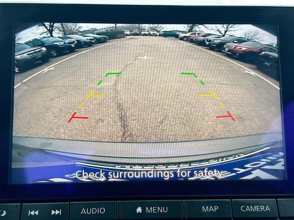 used 2019 Nissan Altima car, priced at $12,574