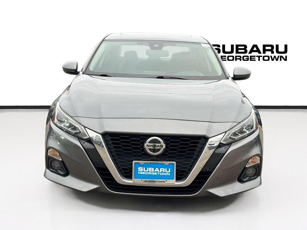 used 2019 Nissan Altima car, priced at $12,574