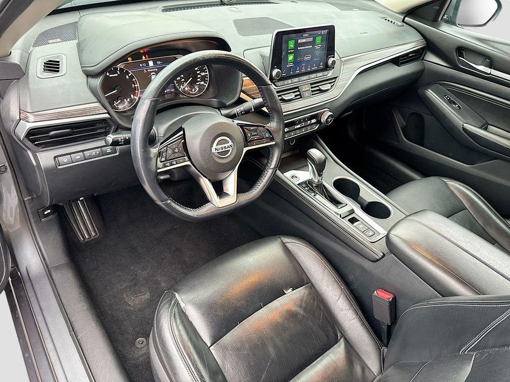 used 2019 Nissan Altima car, priced at $12,574