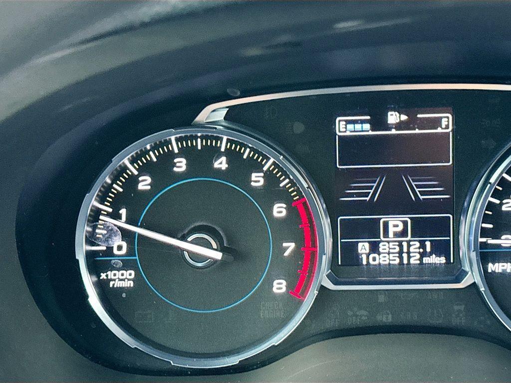 used 2017 Subaru Forester car, priced at $12,883