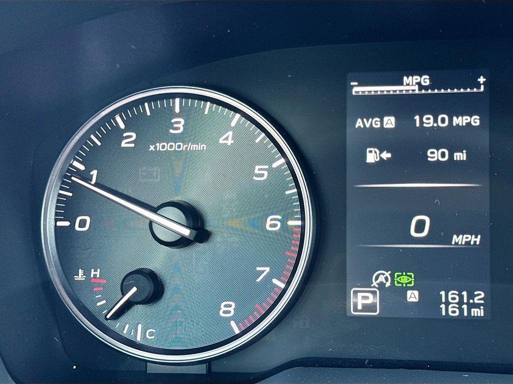 new 2025 Subaru Outback car, priced at $39,370