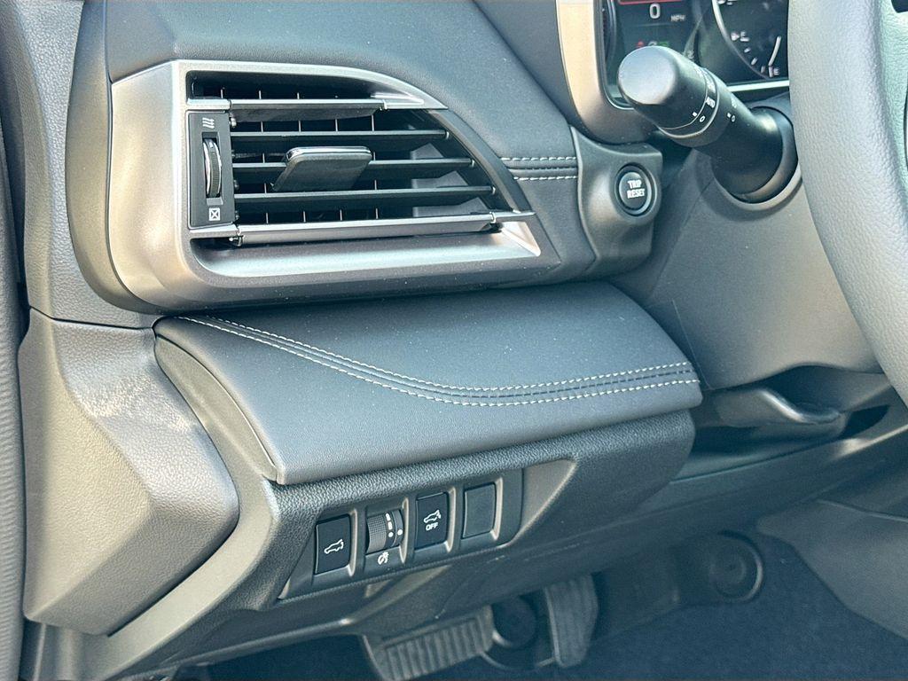 new 2025 Subaru Outback car, priced at $39,370