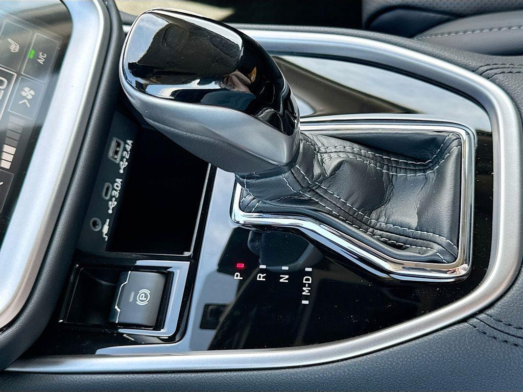 new 2025 Subaru Outback car, priced at $39,370