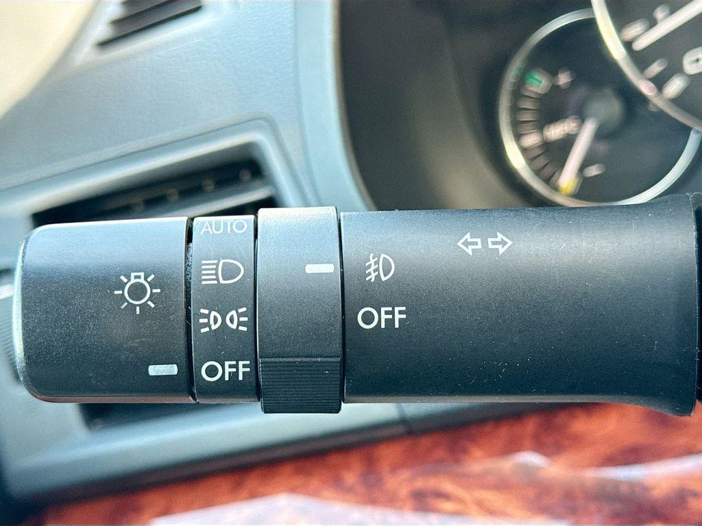 used 2011 Subaru Outback car, priced at $6,317