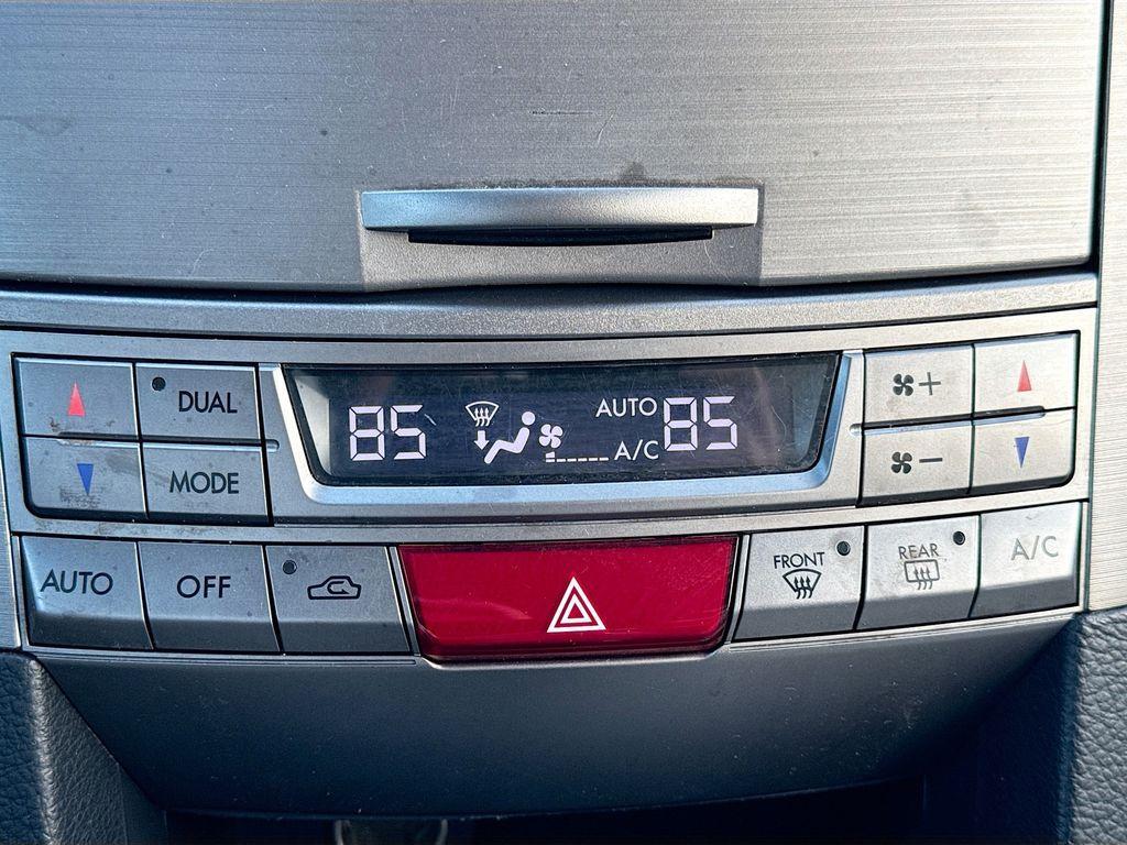 used 2011 Subaru Outback car, priced at $6,317