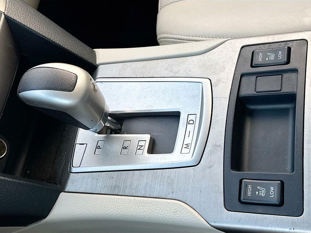 used 2011 Subaru Outback car, priced at $6,317