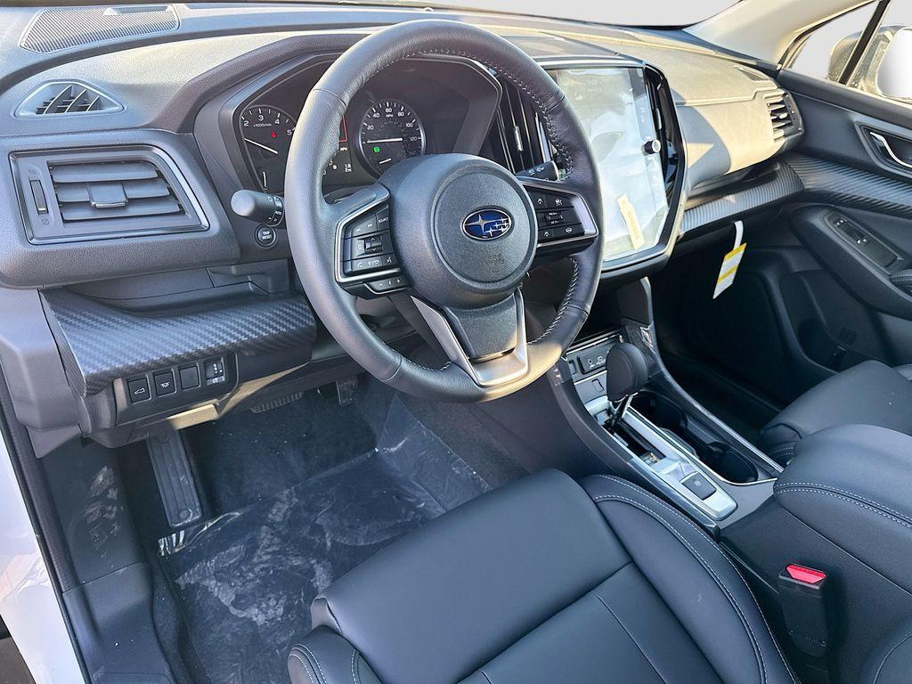 new 2026 Subaru Ascent car, priced at $42,917