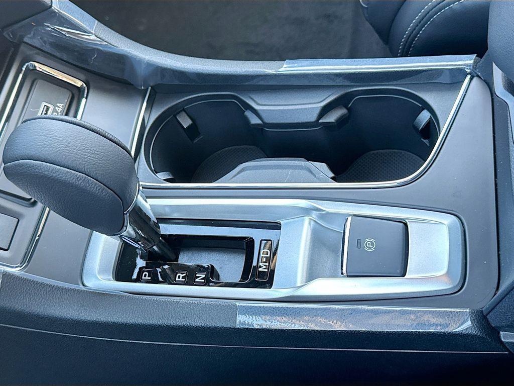 new 2026 Subaru Ascent car, priced at $42,917