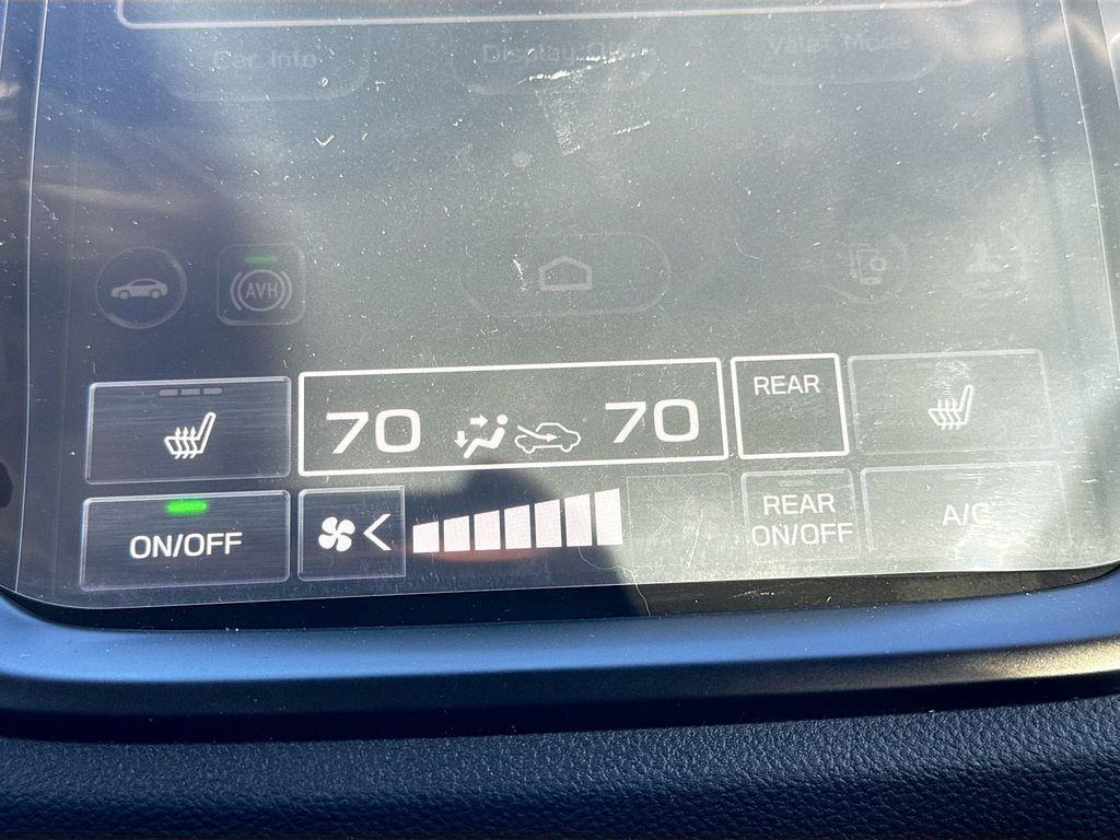 new 2026 Subaru Ascent car, priced at $42,917