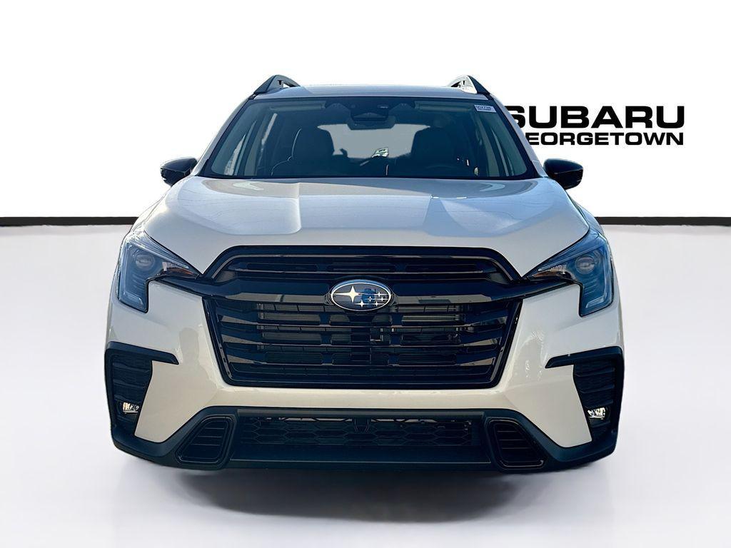 new 2026 Subaru Ascent car, priced at $42,917