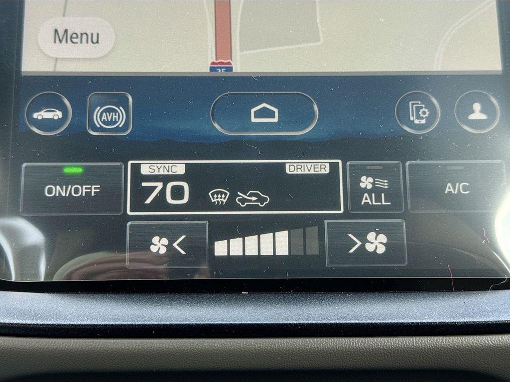 new 2026 Subaru Crosstrek car, priced at $34,796