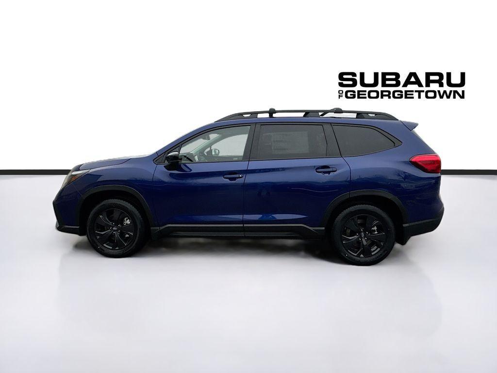 new 2026 Subaru Ascent car, priced at $41,351