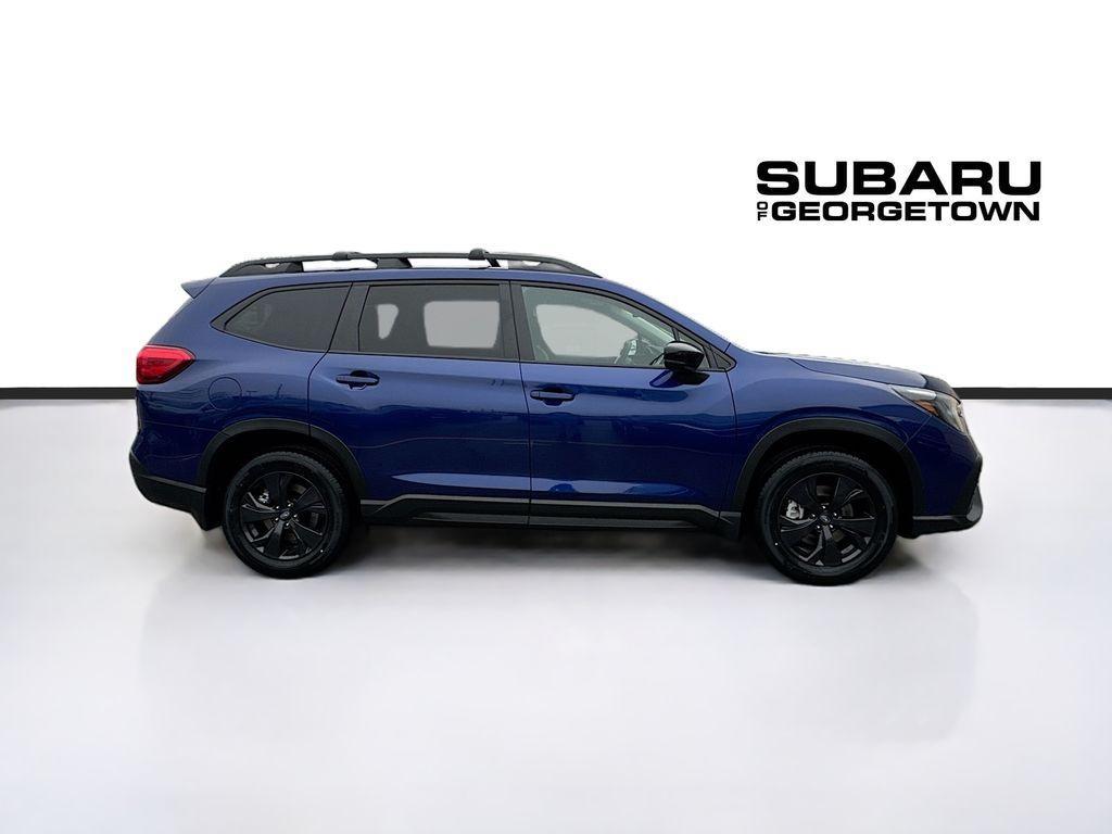 new 2026 Subaru Ascent car, priced at $41,351