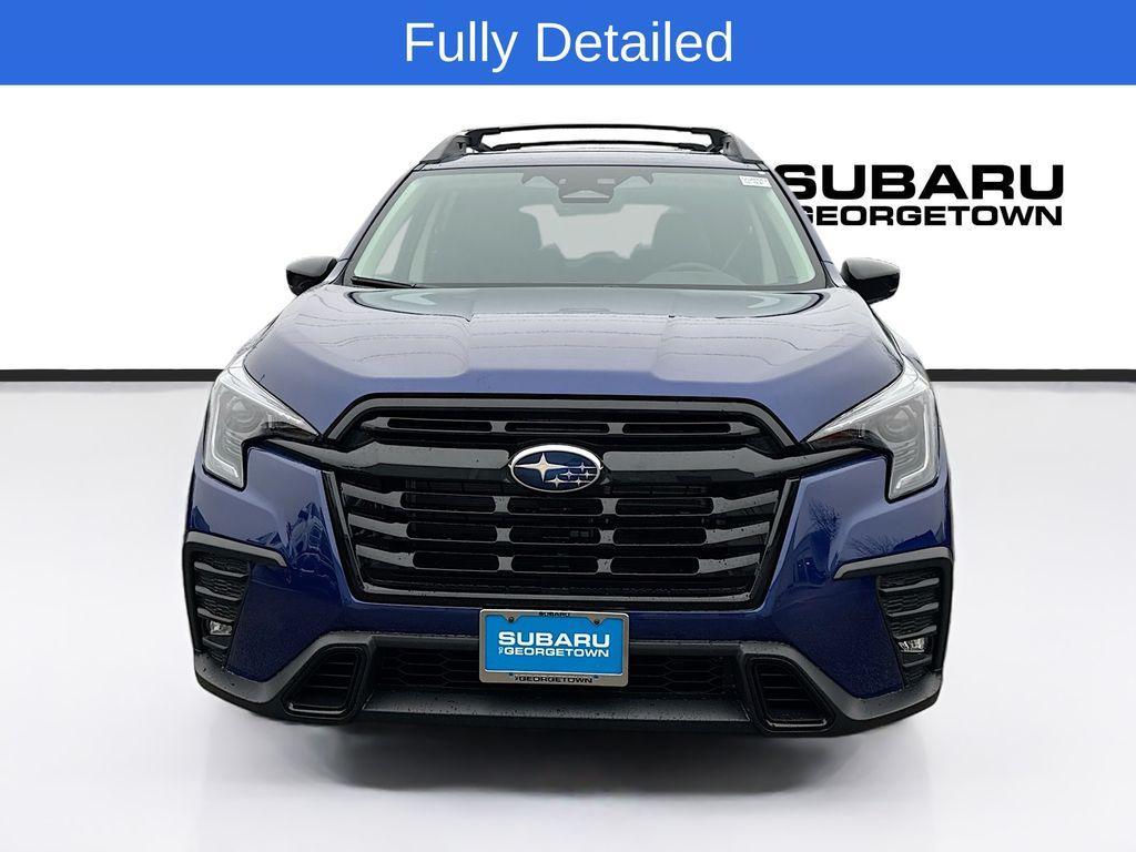 new 2026 Subaru Ascent car, priced at $41,351
