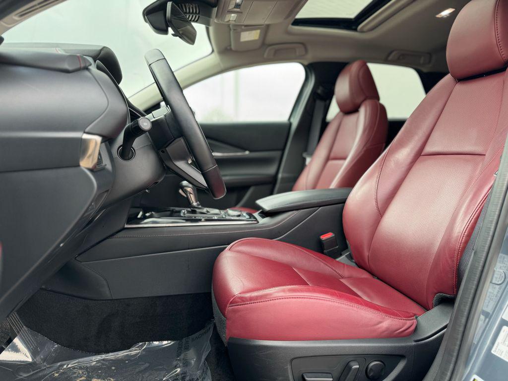 used 2025 Mazda CX-30 car, priced at $23,961