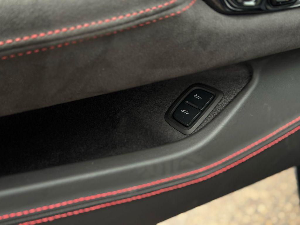 used 2023 Chevrolet Corvette car, priced at $74,297