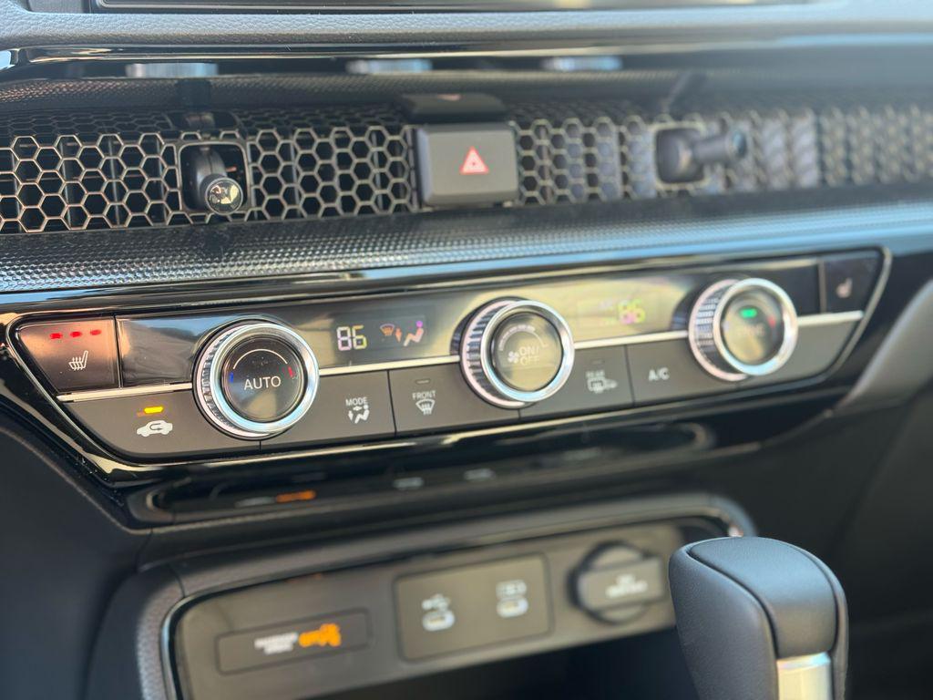 new 2026 Honda CR-V car, priced at $36,431