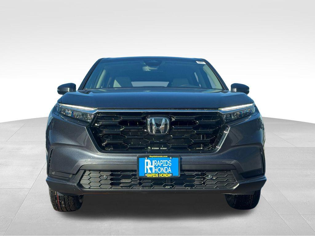 new 2026 Honda CR-V car, priced at $36,431