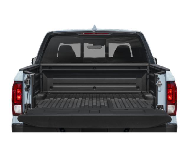 new 2026 Honda Ridgeline car, priced at $45,415