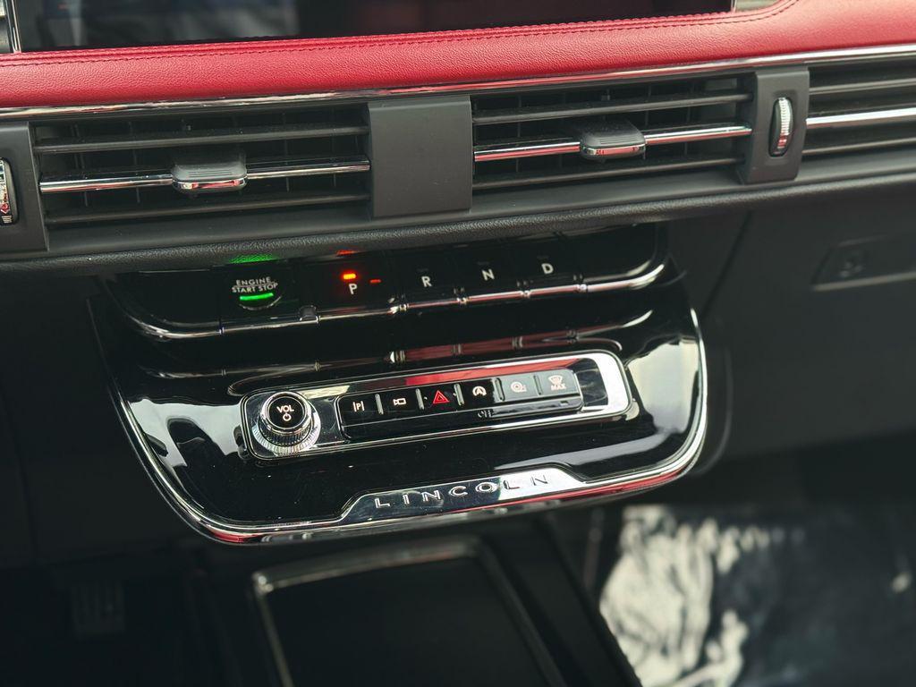 used 2024 Lincoln Corsair car, priced at $36,164