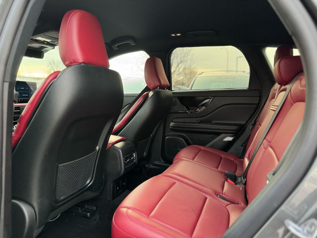 used 2024 Lincoln Corsair car, priced at $36,164