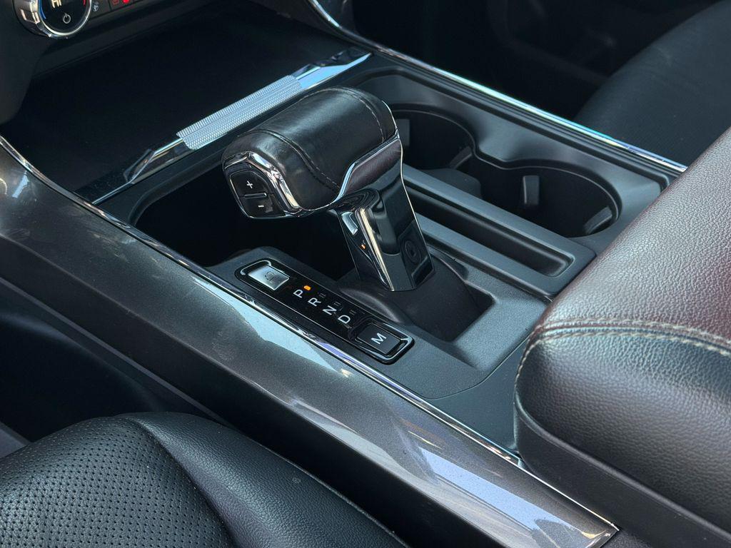 used 2021 Ford F-150 car, priced at $32,941