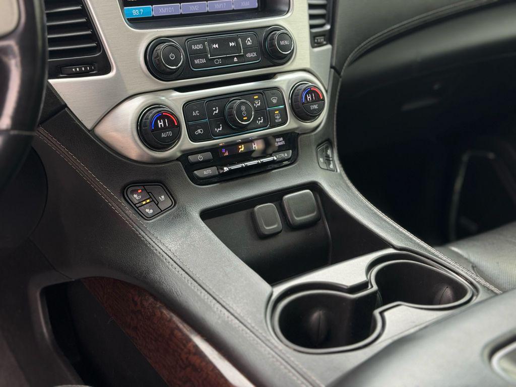 used 2020 GMC Yukon car, priced at $23,290