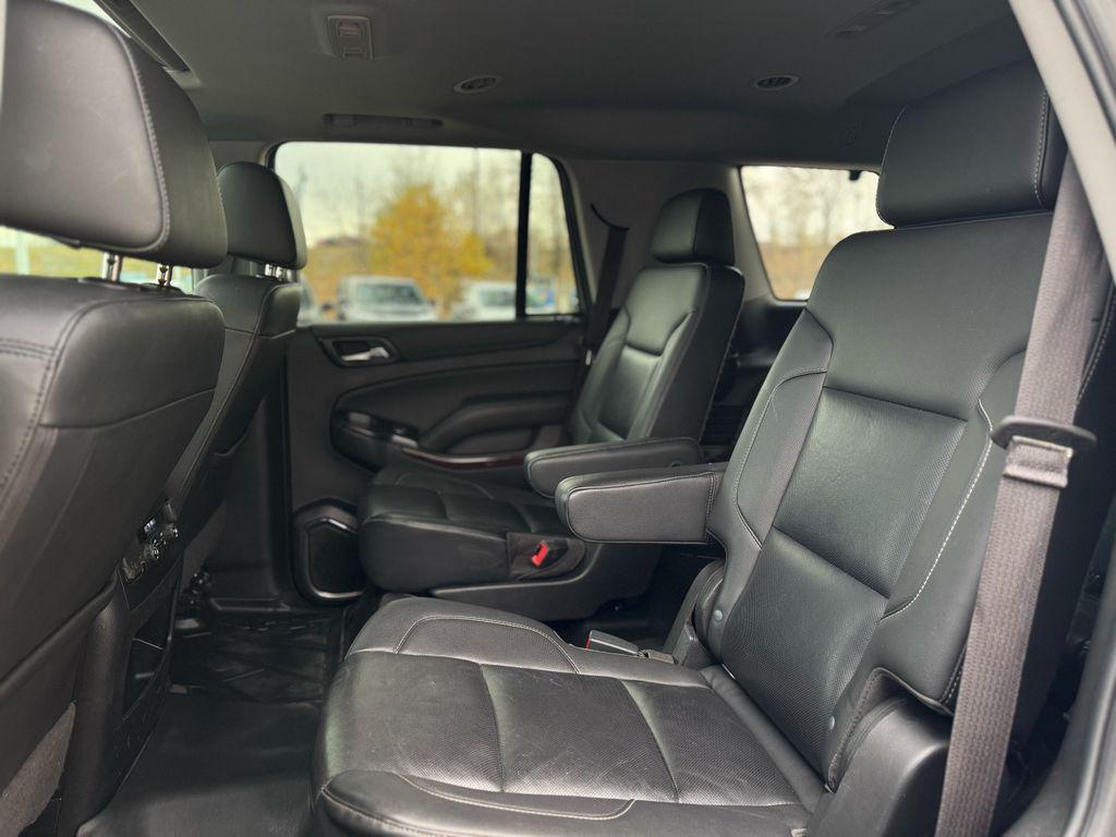 used 2020 GMC Yukon car, priced at $23,290