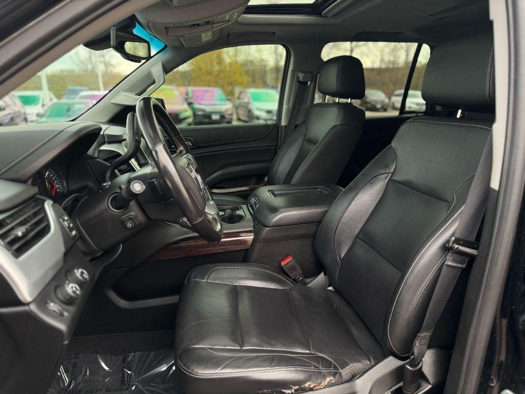 used 2020 GMC Yukon car, priced at $23,290