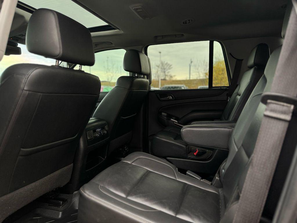 used 2020 GMC Yukon car, priced at $23,290