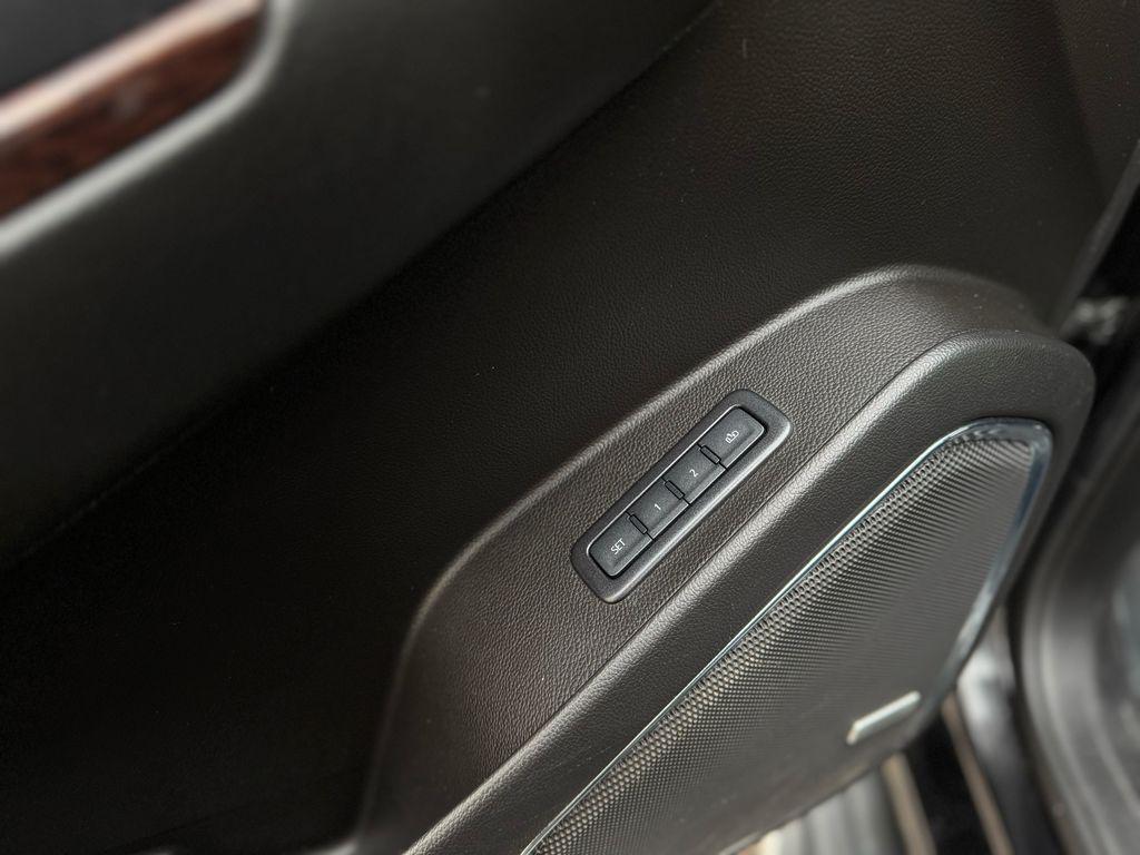 used 2020 GMC Yukon car, priced at $23,290