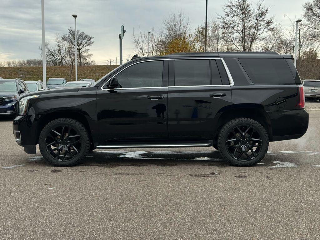 used 2020 GMC Yukon car, priced at $23,290