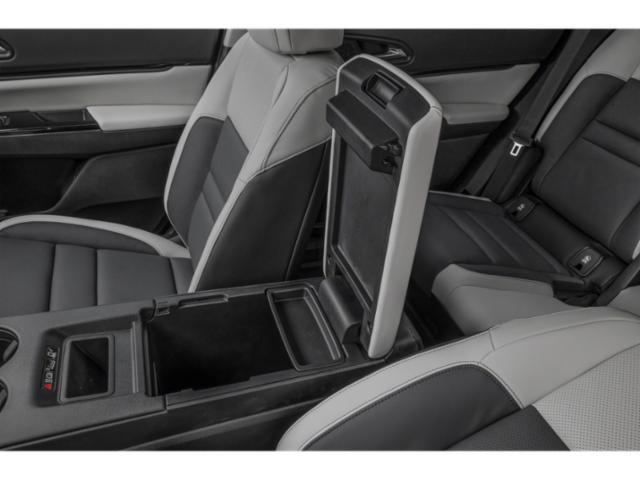 new 2026 Honda Prologue car, priced at $48,539