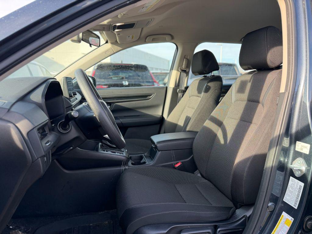 used 2023 Honda CR-V car, priced at $25,198