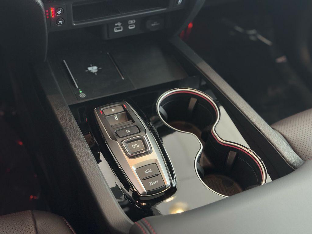 used 2025 Honda Ridgeline car, priced at $43,226