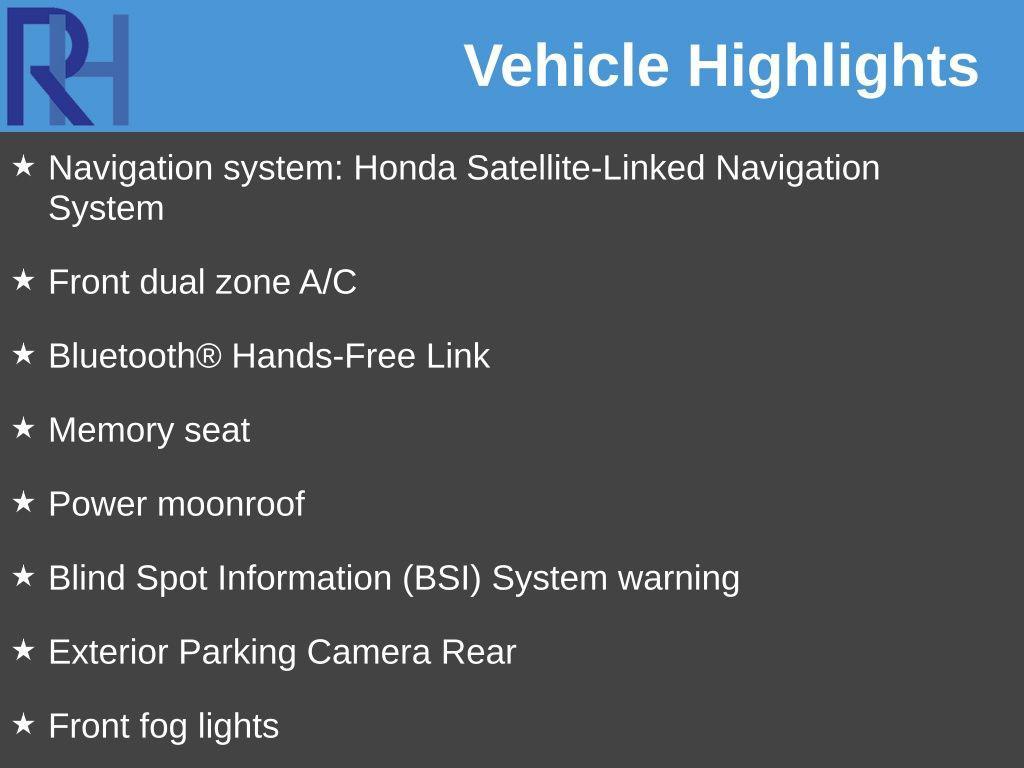 used 2025 Honda Ridgeline car, priced at $43,226