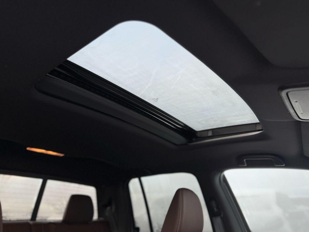 used 2025 Honda Ridgeline car, priced at $36,951